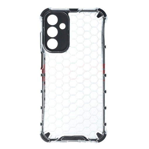 Husa TPU+PC Honeycomb Samsung Galaxy A15 5G Clear