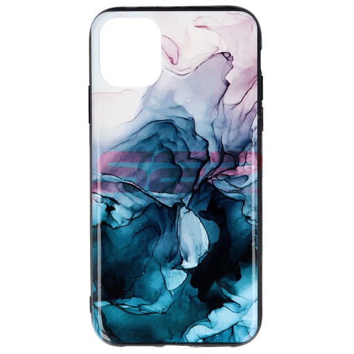 Husa TPU+PC UV Print Apple iPhone 11 Pro Model 01