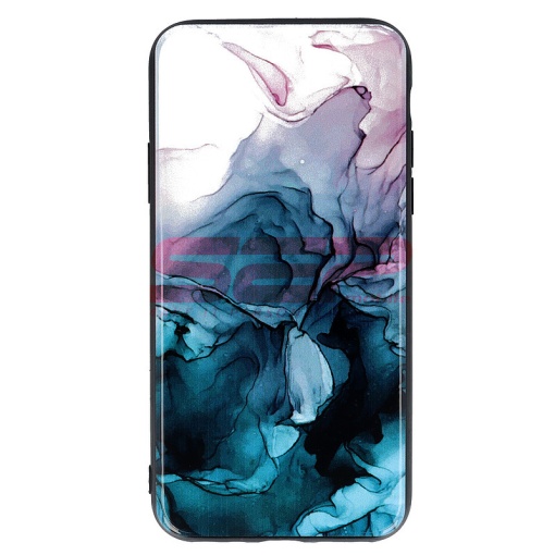 Husa TPU+PC UV Print Apple iPhone XS Max Model 01