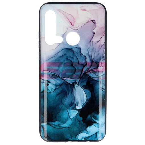 Husa TPU+PC UV Print Huawei P20 Lite 2019 Model 01