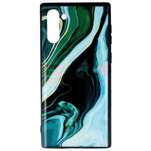 Husa TPU+PC UV Print Samsung Galaxy Note 10 Model 05