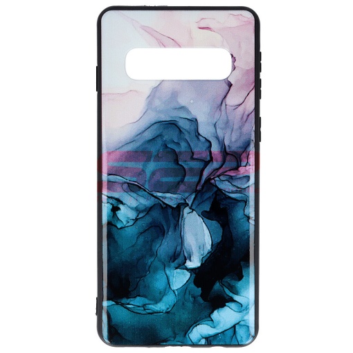 Husa TPU+PC UV Print Samsung Galaxy S10 Model 01