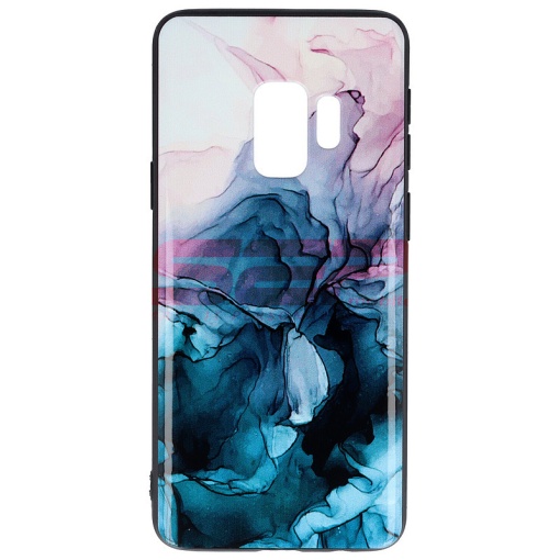 Husa TPU+PC UV Print Samsung Galaxy S9 Model 01