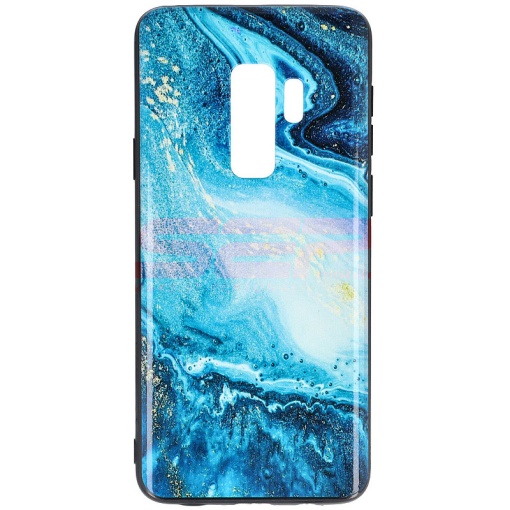 Husa TPU+PC UV Print Samsung Galaxy S9 Plus Model 07
