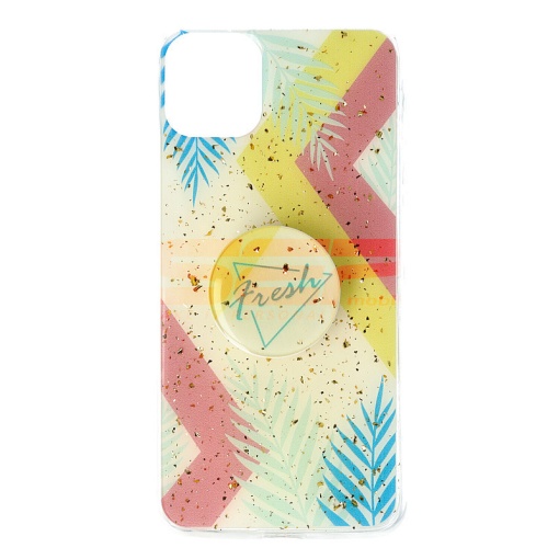 Husa TPU Pop Case Apple iPhone 11 Pro Max Model 03