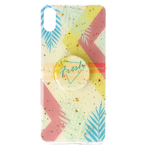 Husa TPU Pop Case Apple iPhone XS Max Model 03