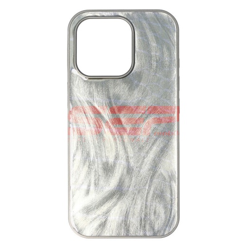 Husa UV Copy Glass Apple iPhone 16 Pro Design 06