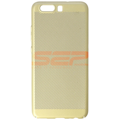 Husa Metallic Mesh Huawei P10 GOLD