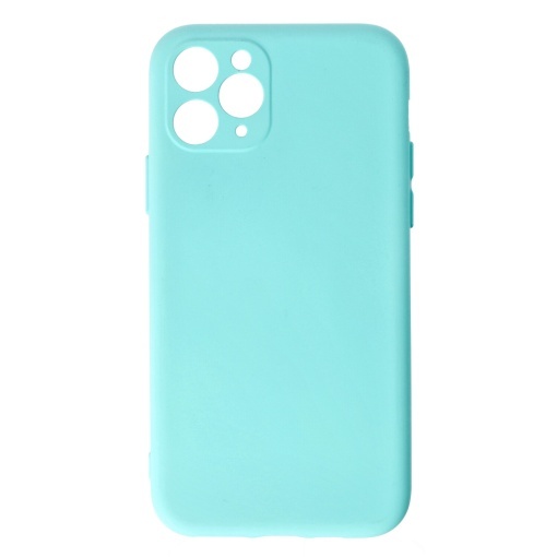 Husa silicon High Copy Apple iPhone 11 Pro Mint