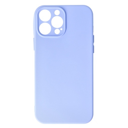 Husa silicon High Copy Apple iPhone 13 Pro Max Lavander