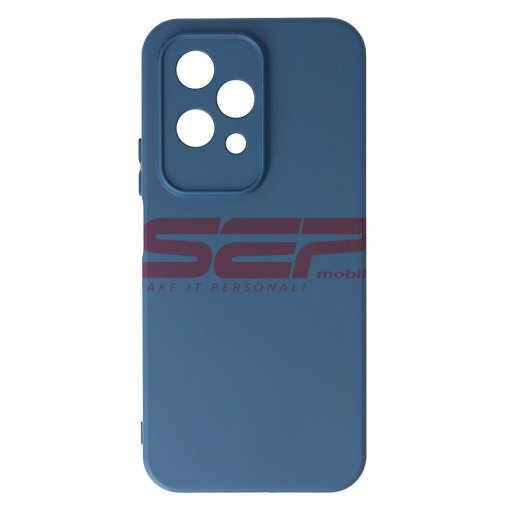 Husa silicon High Copy Honor 200 Lite 5G Blue