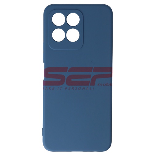 Husa silicon High Copy Honor 70 Lite 5G Blue