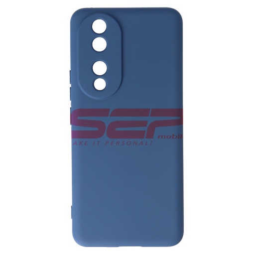 Husa silicon High Copy Honor 90 Blue