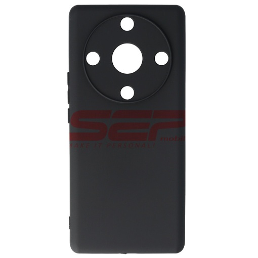 Husa silicon High Copy Honor Magic5 Lite Black