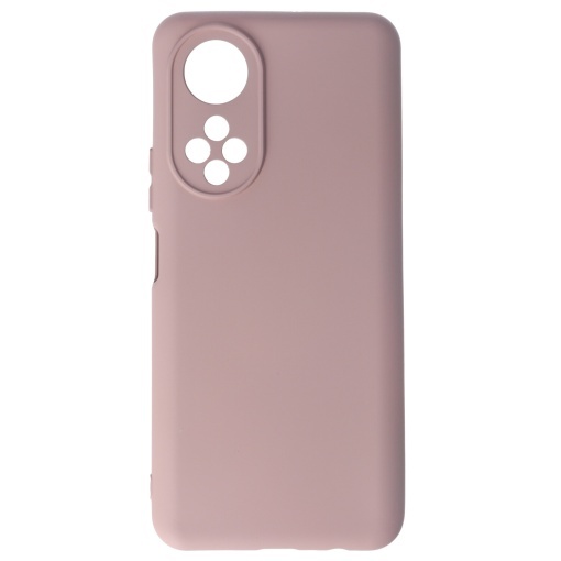 Husa silicon High Copy Honor X7 Ivory