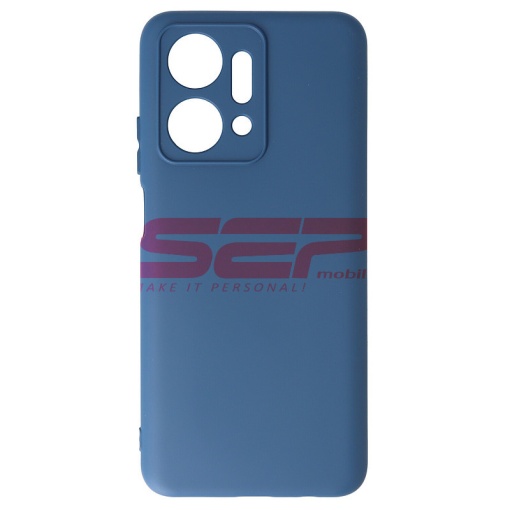Husa silicon High Copy Honor X7a Blue
