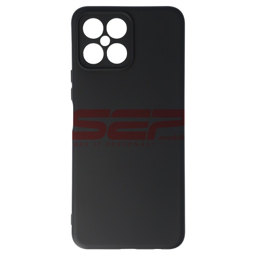 Husa silicon High Copy Honor X8 Black