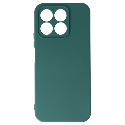 Husa silicon High Copy Honor X8b Midnight Green