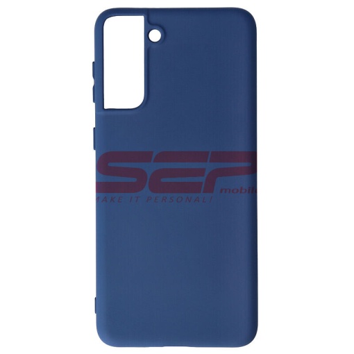 Husa silicon High Copy Huawei Nova 9 SE Blue
