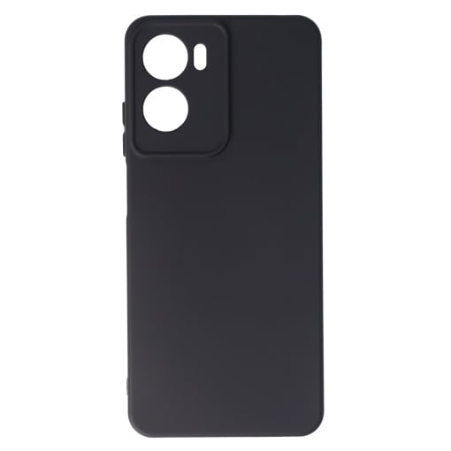 Husa silicon High Copy Motorola Moto E15 Black