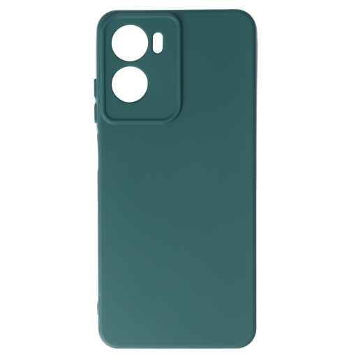 Husa silicon High Copy Motorola Moto G05 Midnight Green