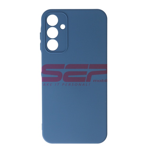 Husa silicon High Copy Samsung Galaxy A15 Blue