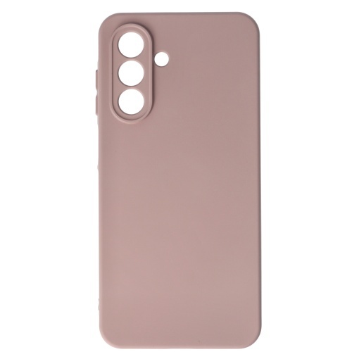 Husa Silicon High Copy Samsung Galaxy A26 Ivory