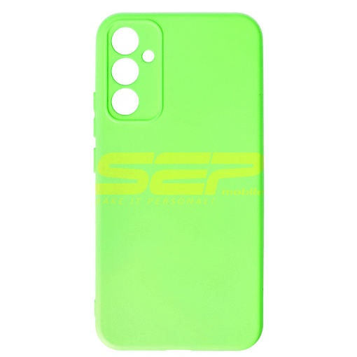 Husa silicon High Copy Samsung Galaxy A34 Neon