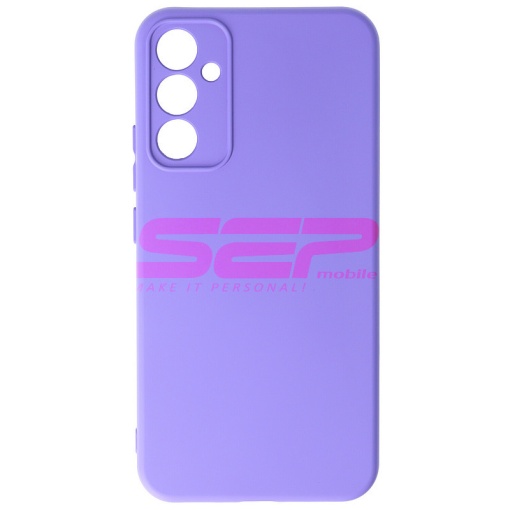 Husa silicon High Copy Samsung Galaxy A34 Orchid
