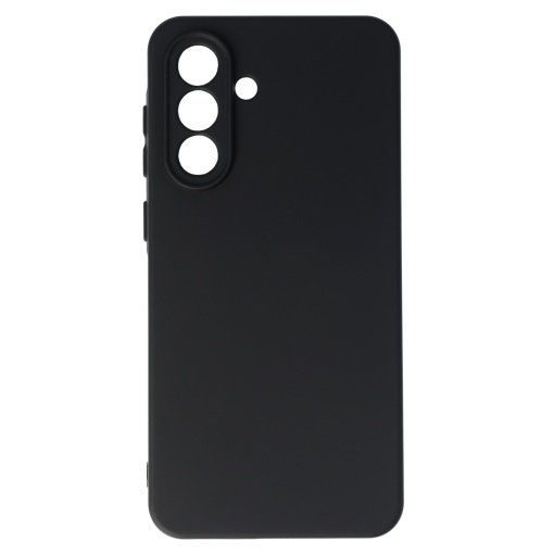 Husa silicon High Copy Samsung Galaxy A36 Black