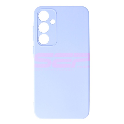 Husa silicon High Copy Samsung Galaxy A55 Lavender