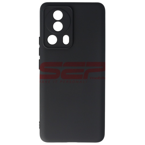 Husa silicon High Copy Xiaomi 13 Lite Black