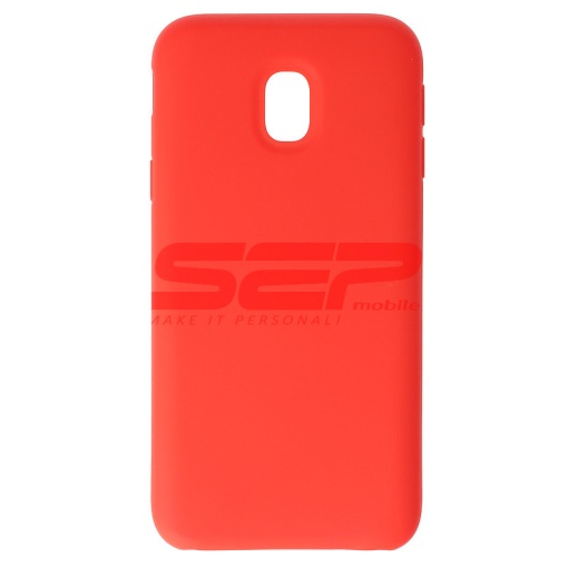 Husa silicon High Quality Samsung Galaxy J3 2017 Red