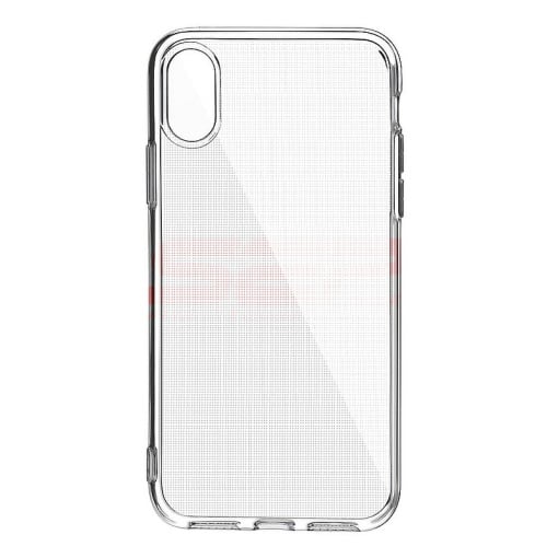 Husa TPU 1MM Apple iPhone X