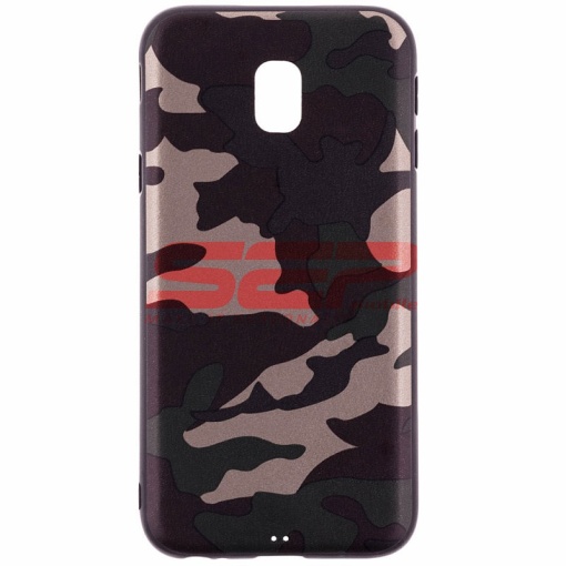 Husa TPU Camouflage Samsung Galaxy J6 Plus