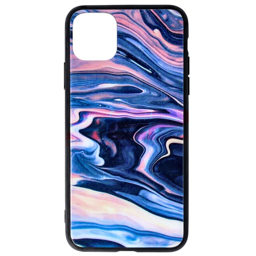 Husa TPU & Glass Apple iPhone 11 Pro Max Design 06