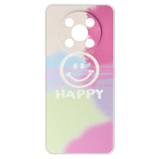 Husa TPU Leather Frosted Huawei nova Y90 Happy