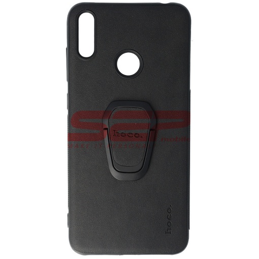 Husa TPU Leather hoco. Huawei Y7 Prime 2019 / Y7 2019