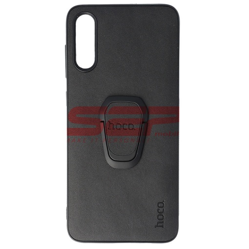 Husa TPU Leather hoco. Samsung Galaxy A70