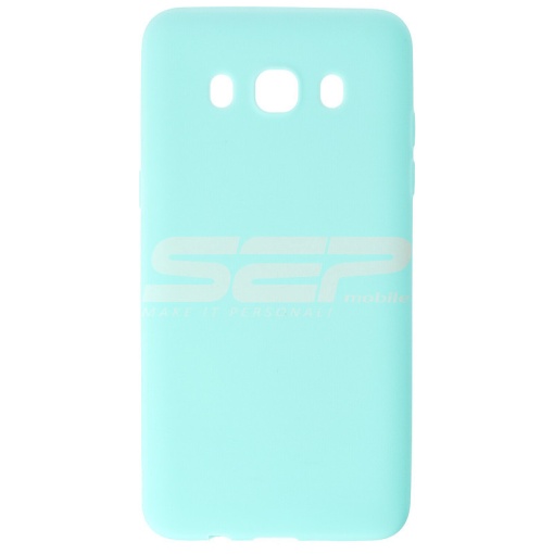 Husa TPU Matte Samsung Galaxy J5 2016 Mint