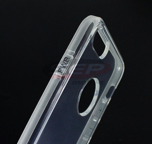 Husa TPU Motomo Prism Apple iPhone 5G / 5S / SE