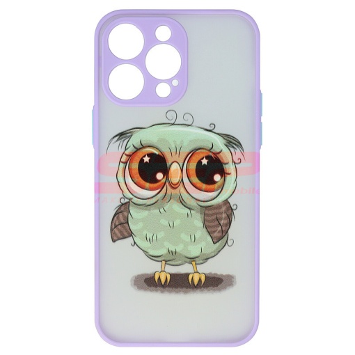 Husa TPU+PC Antishock Apple iPhone 14 Pro Max Design 19
