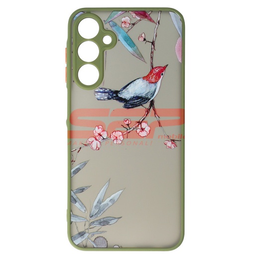 Husa TPU+PC Antishock Samsung Galaxy A25 Design 28