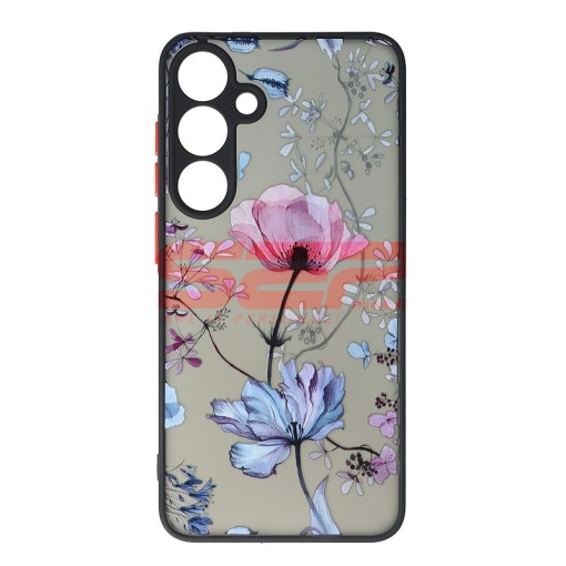 Husa TPU+PC Antishock Samsung Galaxy S24 Plus Design 26