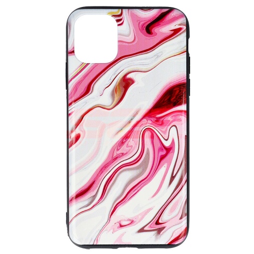Husa TPU+PC UV Print Apple iPhone 11 Pro Model 02