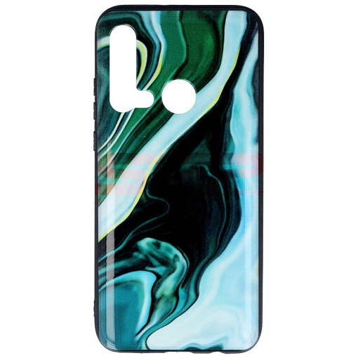Husa TPU+PC UV Print Huawei P20 Lite 2019 Model 05