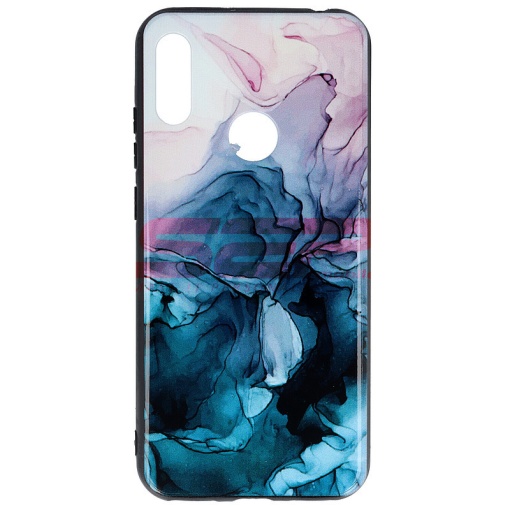 Husa TPU+PC UV Print Huawei Y6 2019 Model 01