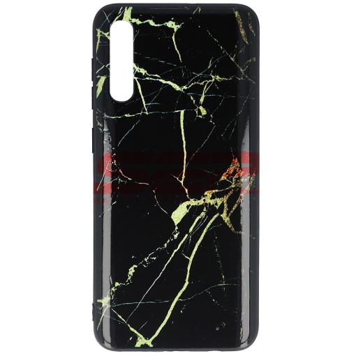 Husa TPU+PC UV Print Samsung Galaxy A30s Model 09