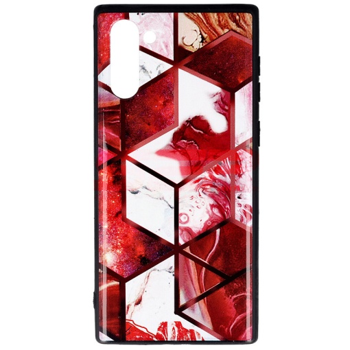 Husa TPU+PC UV Print Samsung Galaxy Note 10 Model 06
