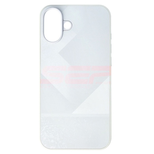 Husa TPU Reflex Apple iPhone 16 Plus White